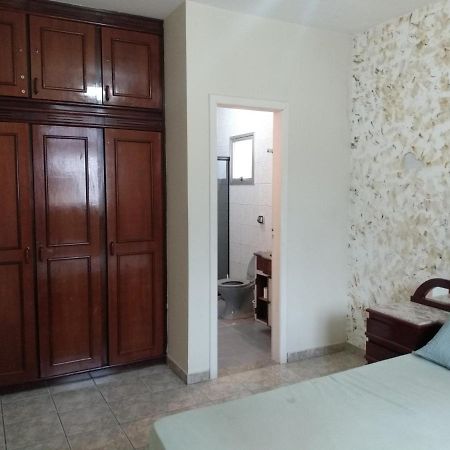 Apartamento A 200M Da Praia Do Morro Com Wifi Guarapari Exterior foto