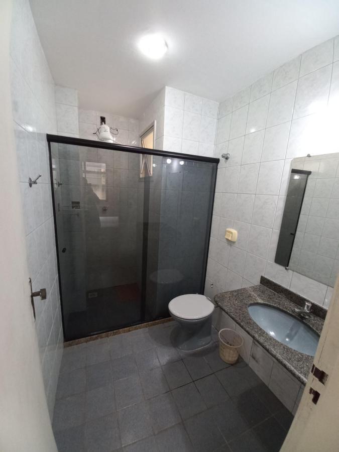 Apartamento A 200M Da Praia Do Morro Com Wifi Guarapari Exterior foto