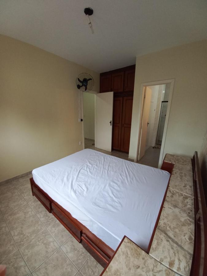Apartamento A 200M Da Praia Do Morro Com Wifi Guarapari Exterior foto