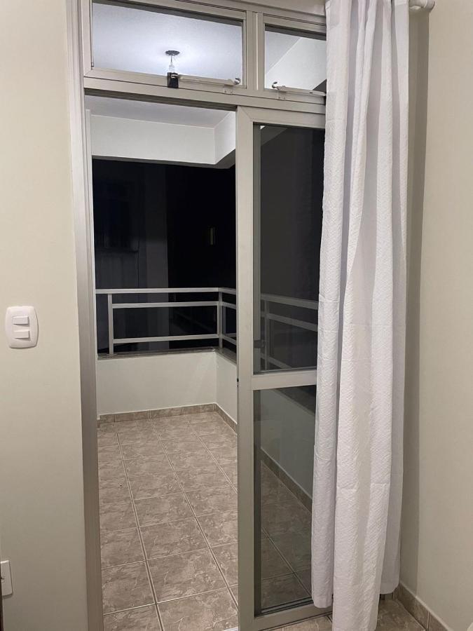 Apartamento A 200M Da Praia Do Morro Com Wifi Guarapari Exterior foto