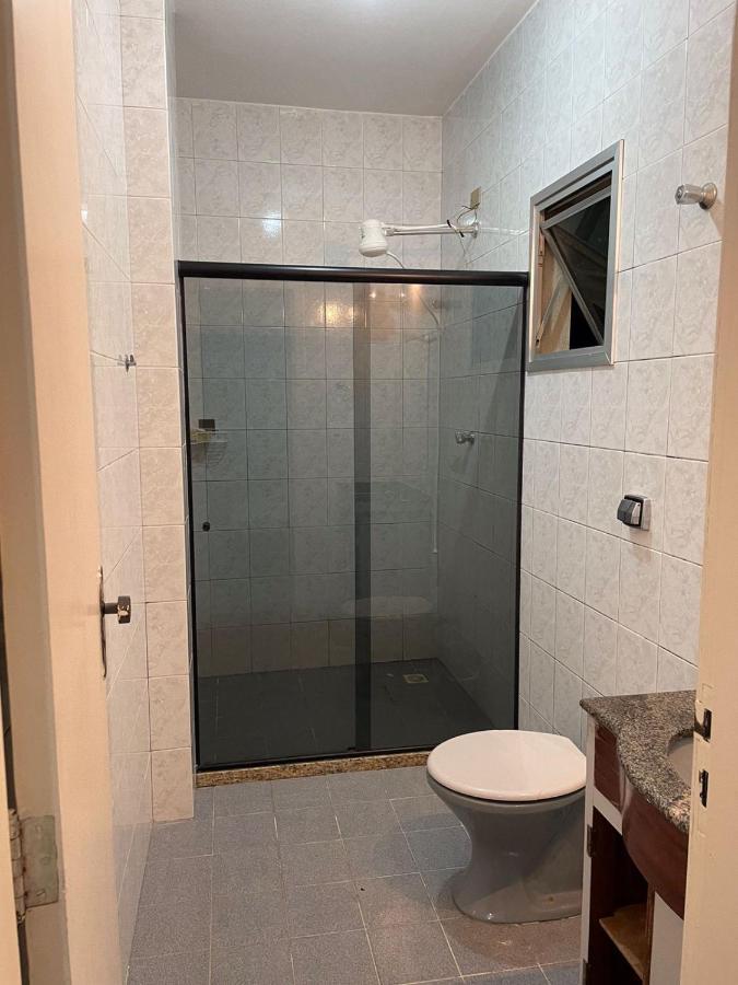 Apartamento A 200M Da Praia Do Morro Com Wifi Guarapari Exterior foto